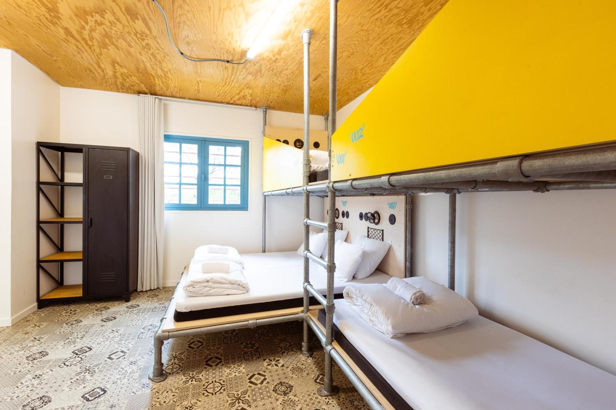 Hostel Jo&Joe Hossegor Soorts-Hossegor Exteriér fotografie