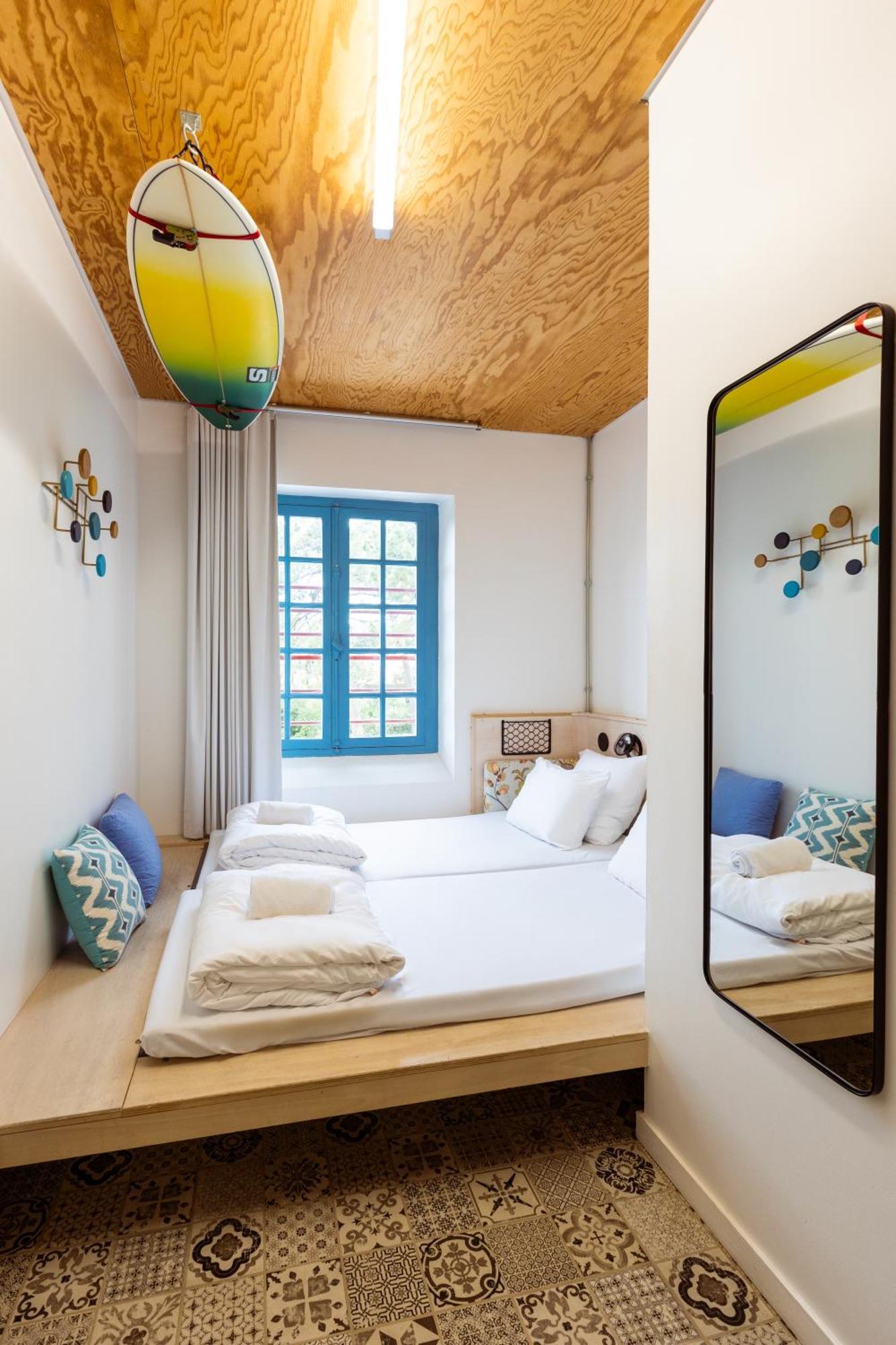 Hostel Jo&Joe Hossegor Soorts-Hossegor Exteriér fotografie