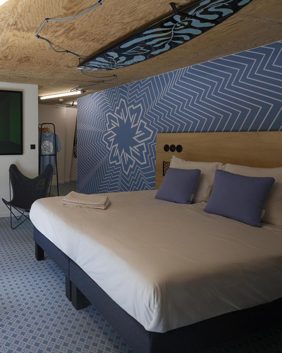 Hostel Jo&Joe Hossegor Soorts-Hossegor Exteriér fotografie