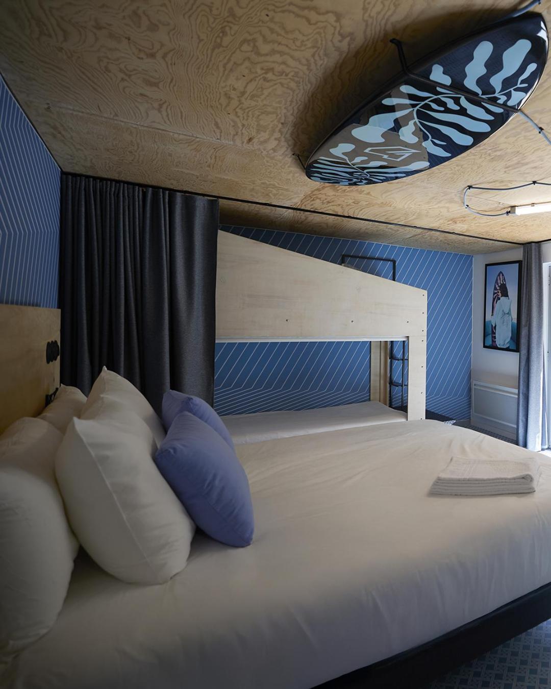 Hostel Jo&Joe Hossegor Soorts-Hossegor Exteriér fotografie